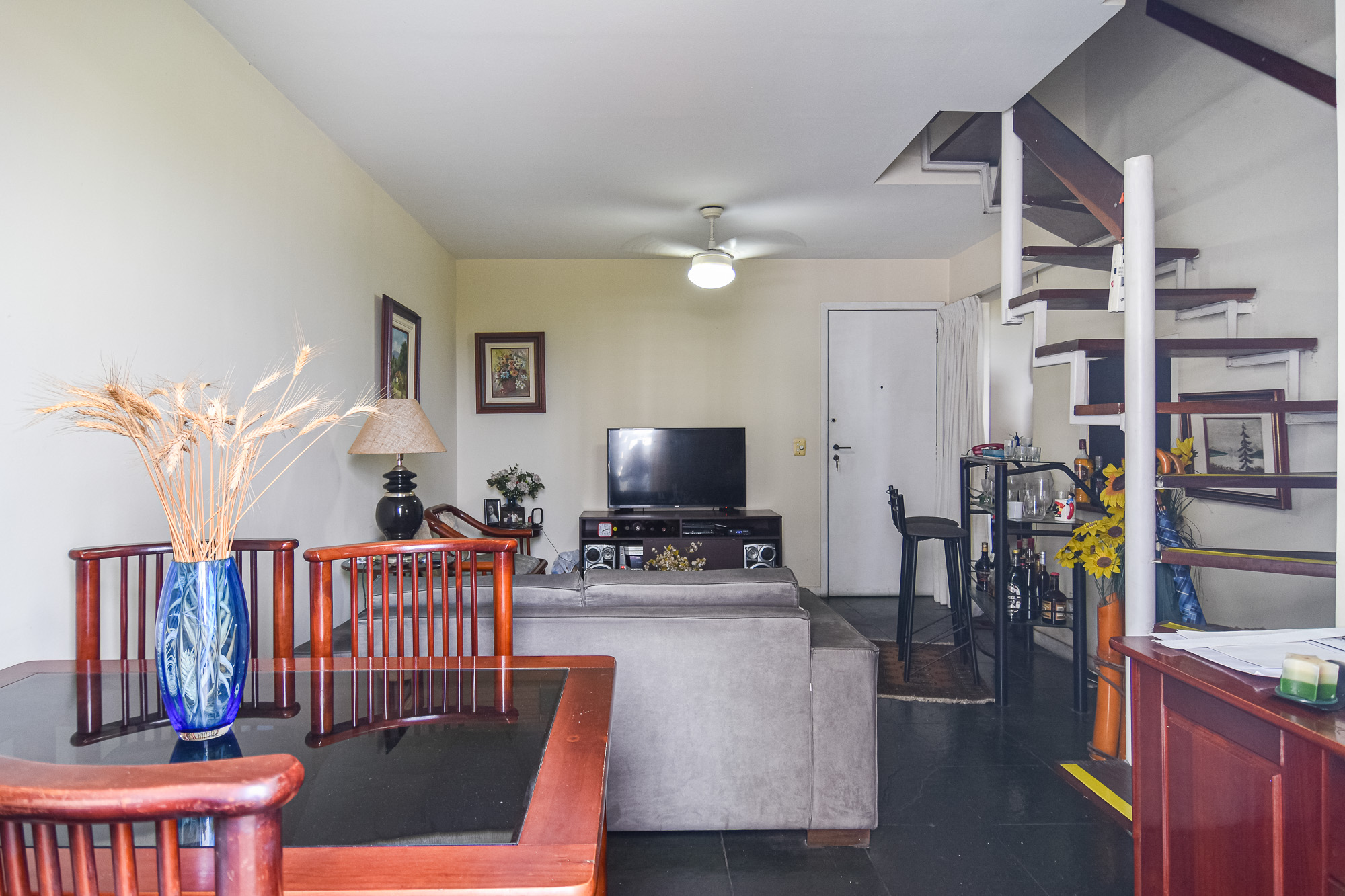 Imagem Apartamento com 2 Quartos à Venda, 75 m² em Recreio dos Bandeirantes - Rio de Janeiro