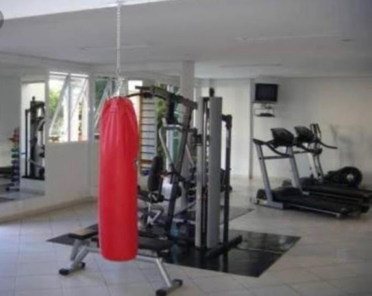 Imagem Apartamento com 2 Quartos à Venda, 90 m² em Campo Belo - São Paulo Imagem Apartamento com 2 Quartos à Venda, 90 m² em Campo Belo - São Paulo