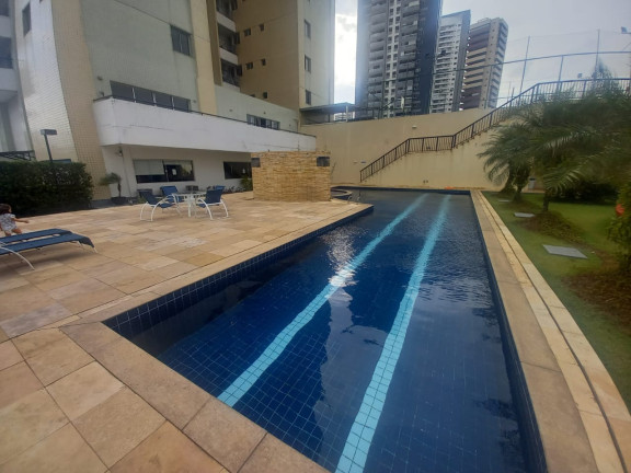 Imagem Apartamento com 3 Quartos à Venda, 107 m² em Jurunas - Belém Imagem Apartamento com 3 Quartos à Venda, 107 m² em Jurunas - Belém