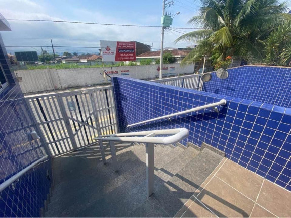 Imagem Apartamento com 1 Quarto à Venda, 40 m² em Aviação - Praia Grande