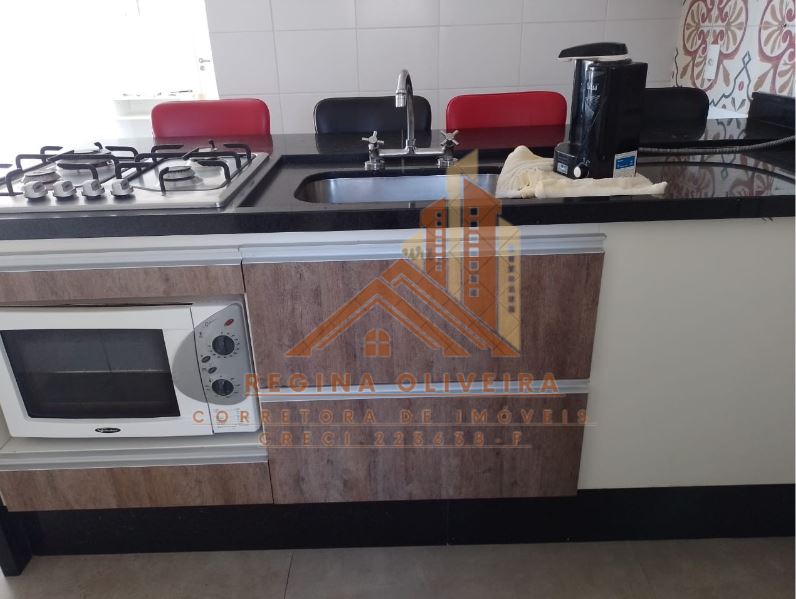 Imagem Apartamento com 3 Quartos à Venda, 75 m²em Jardim Celeste - São Paulo