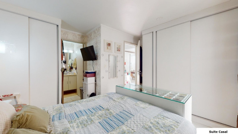 Imagem Cobertura com 3 Quartos à Venda, 110 m² em Vila da Saúde - São Paulo Imagem Cobertura com 3 Quartos à Venda, 110 m² em Vila da Saúde - São Paulo