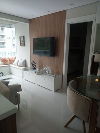 Imagem Apartamento com 1 Quarto à Venda, 38 m² em Vila Andrade - São Paulo Imagem Apartamento com 1 Quarto à Venda, 38 m² em Vila Andrade - São Paulo