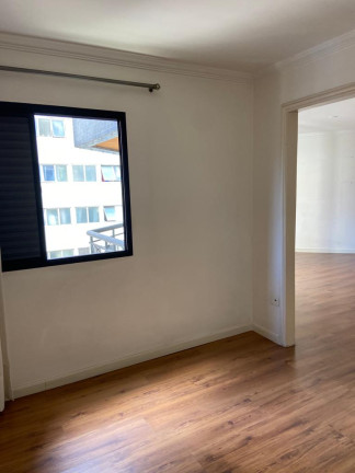 Imagem Apartamento com 3 Quartos à Venda, 126 m² em Itaim Bibi - São Paulo