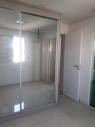 Imagem Apartamento com 3 Quartos à Venda, 97 m² em Bom Retiro - São Paulo