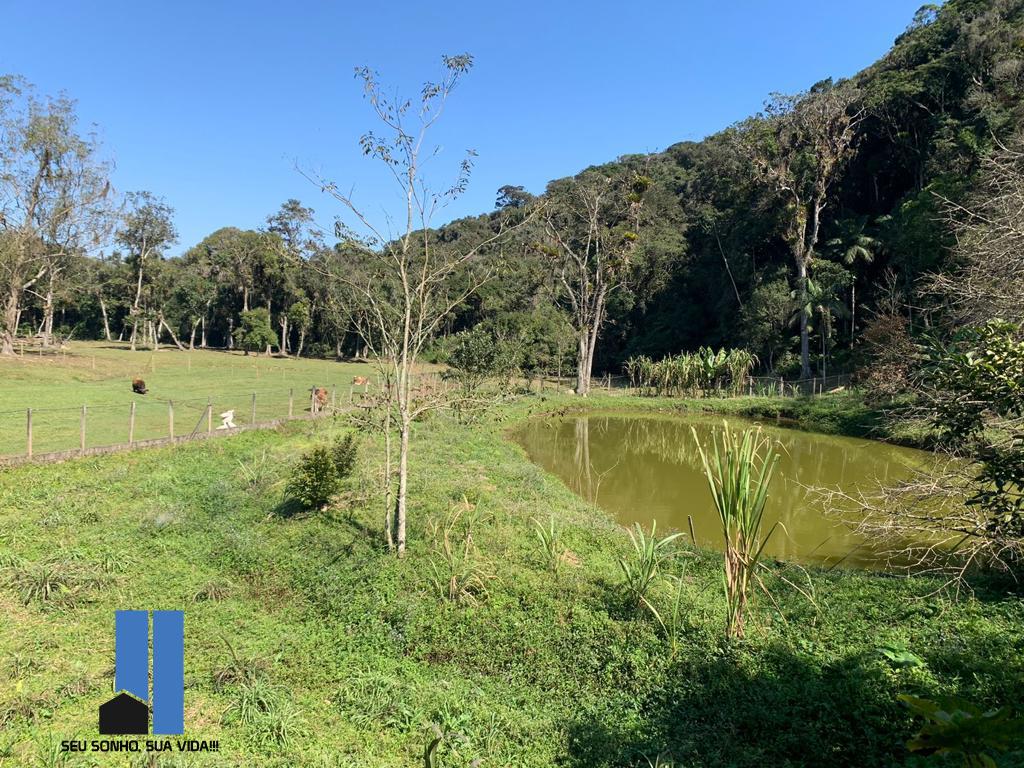 Imagem Terreno à Venda, 110 m²em Juquiazinho - Juquitiba