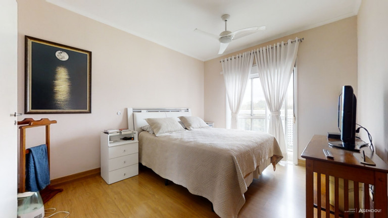 Imagem Apartamento com 4 Quartos à Venda, 173 m² em Vila Andrade - São Paulo