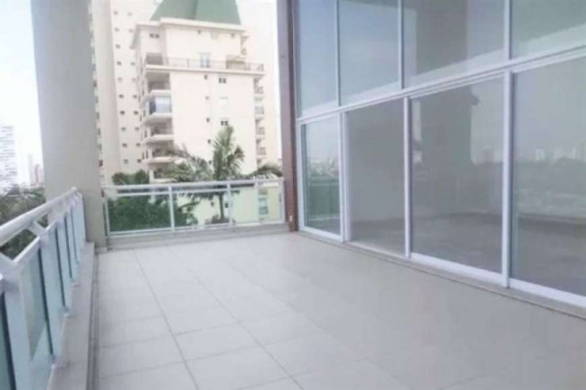 Imagem Apartamento com 5 Quartos à Venda, 316 m² em Vila Mariana - São Paulo