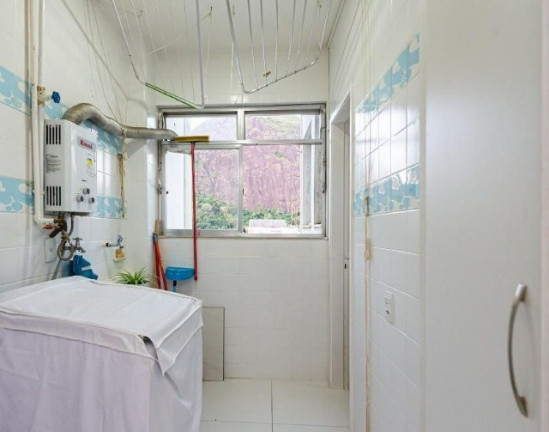 Imagem Apartamento com 3 Quartos à Venda,  em Lagoa - Rio de Janeiro