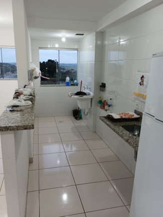 Apartamento com 2 Quartos à Venda,  em Jardim Belo Horizonte - Aparecida de Goiânia