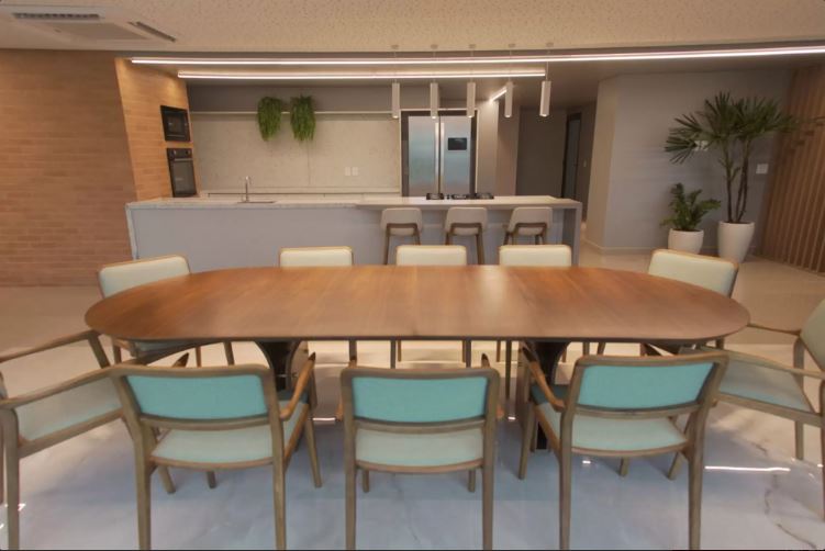 Imagem Apartamento com 4 Quartos à Venda, 135 m² em Ilha do Retiro - Recife