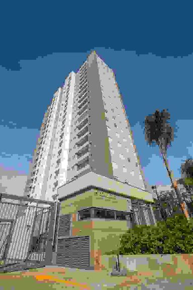 Imagem Apartamento com 3 Quartos à Venda, 66 m² em Vila Andrade - São Paulo Imagem Apartamento com 3 Quartos à Venda, 66 m² em Vila Andrade - São Paulo