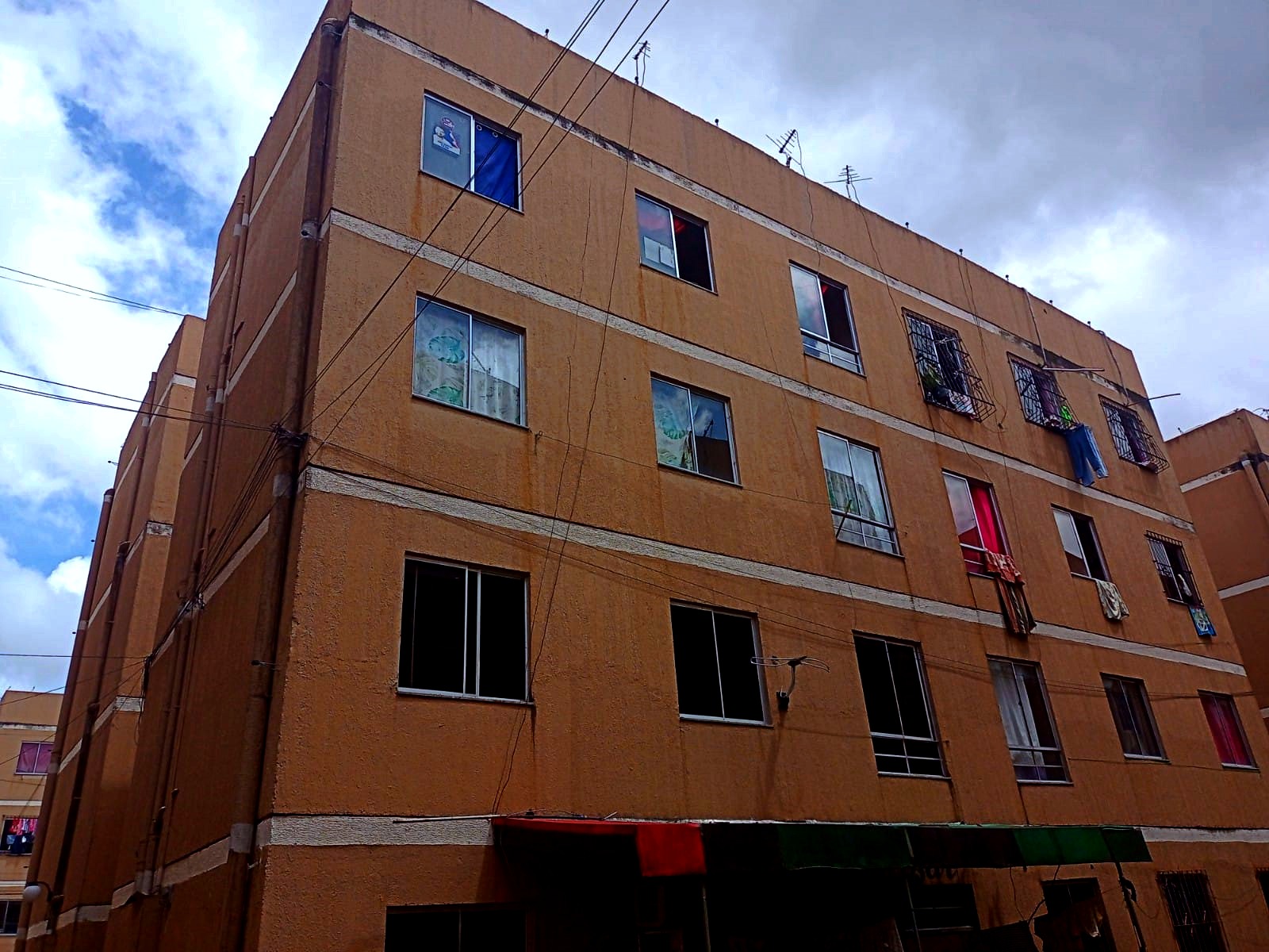 Imagem Apartamento com 2 Quartos à Venda, 45 m²em Águas Brancas - Ananindeua Imagem Apartamento com 2 Quartos à Venda, 45 m²em Águas Brancas - Ananindeua