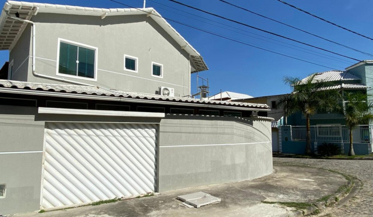Imagem Casa com 4 Quartos à Venda, 150 m² em Campo Grande - Rio de Janeiro Imagem Casa com 4 Quartos à Venda, 150 m² em Campo Grande - Rio de Janeiro