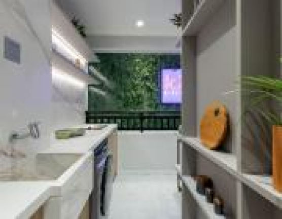 Imagem Apartamento com 2 Quartos à Venda, 43 m² em Belenzinho - São Paulo Imagem Apartamento com 2 Quartos à Venda, 43 m² em Belenzinho - São Paulo