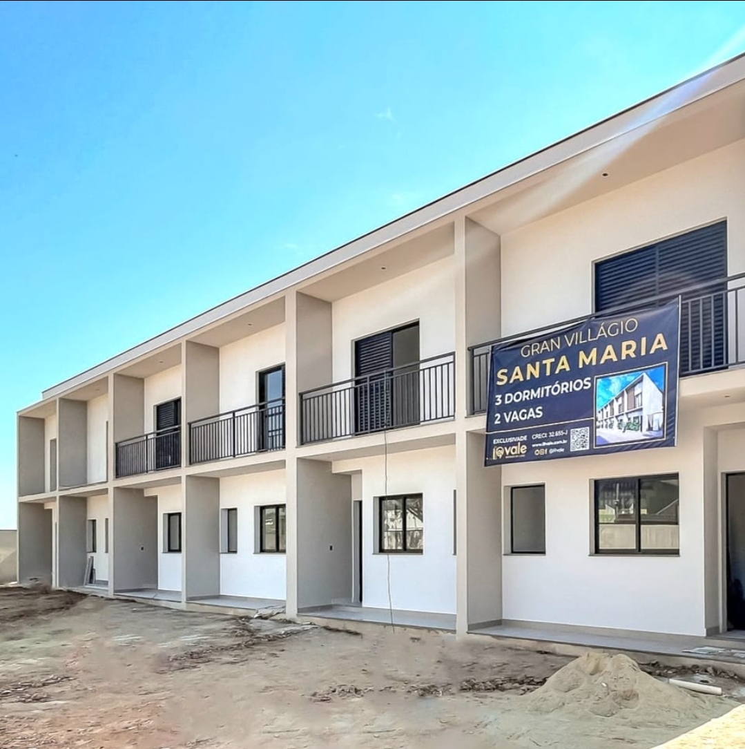 Imagem Casa com 3 Quartos à Venda, 97 m²em Jardim Santa Maria - JACAREI