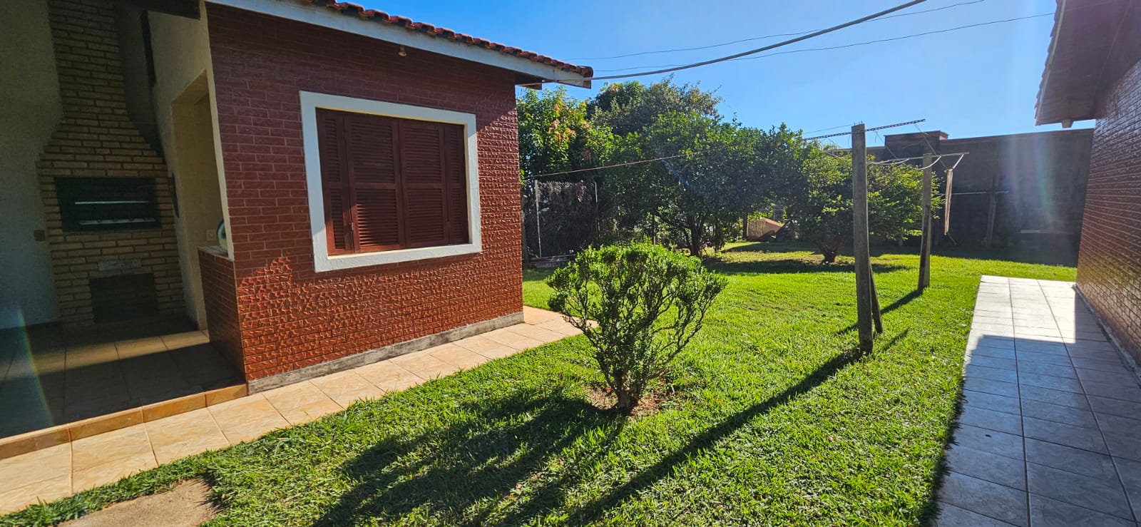 Imagem Chácara com 3 Quartos à Venda, 184 m²em Parque dos Cafezais IV - Itupeva