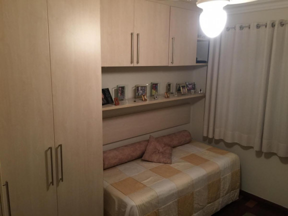 Imagem Apartamento com 3 Quartos à Venda, 197 m² em Vila Gomes Cardim - São Paulo