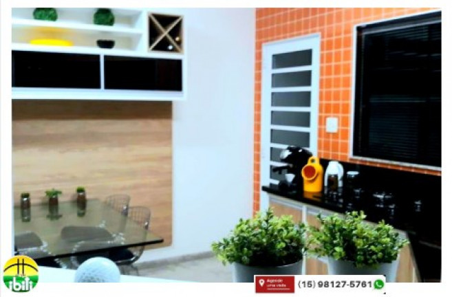 Imagem Casa de Condomínio com 3 Quartos à Venda, 347 m² em Jardim Ibiti Do Paço - Sorocaba