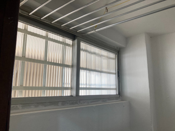 Imagem Apartamento com 2 Quartos à Venda, 48 m² em Cambuci - São Paulo
