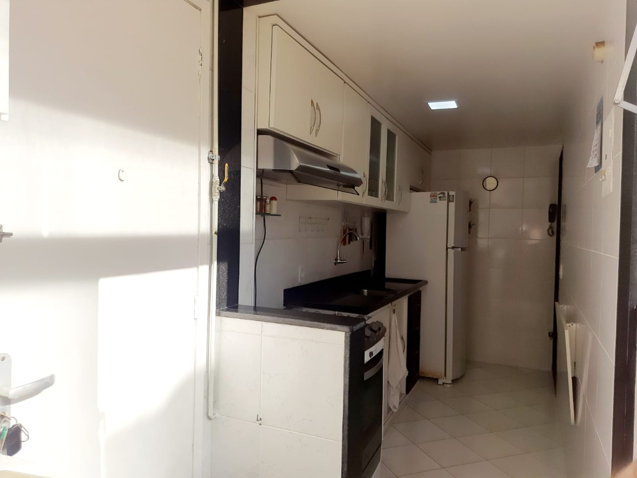 Imagem Apartamento com 2 Quartos à Venda, 60 m² em Porto Novo - São Gonçalo Imagem Apartamento com 2 Quartos à Venda, 60 m² em Porto Novo - São Gonçalo