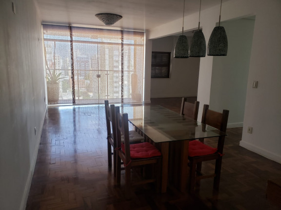 Imagem Apartamento com 2 Quartos para Alugar, 130 m² em Pinheiros - São Paulo