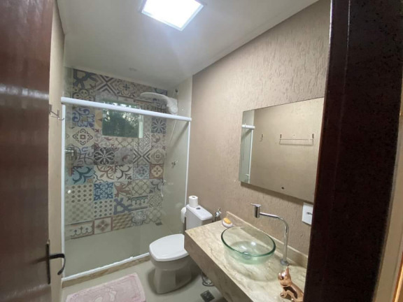 Imagem Casa de Condomínio com 4 Quartos à Venda,  em Unamar (Tamoios) - Cabo Frio