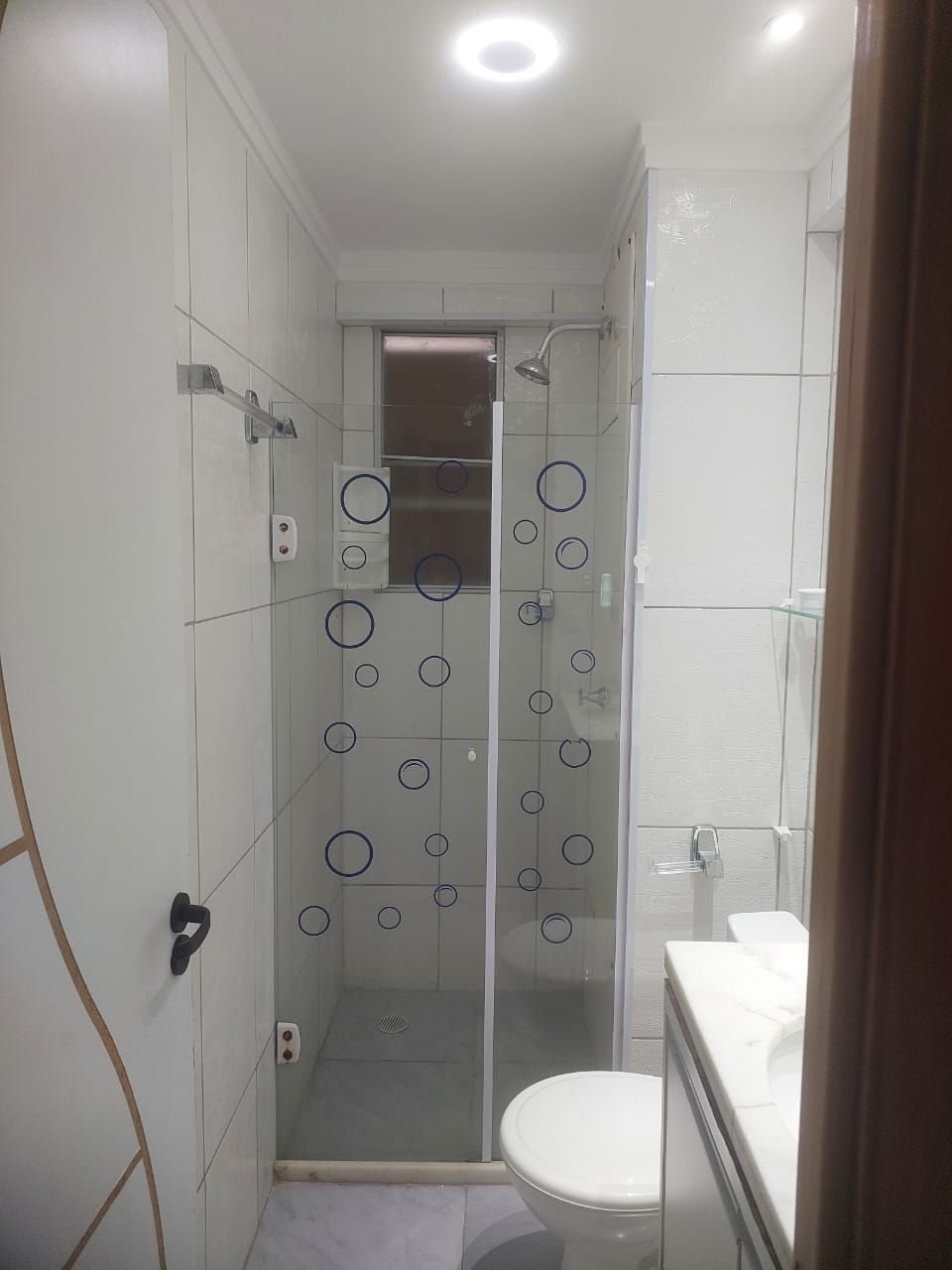 Imagem Apartamento com 3 Quartos à Venda, 68 m²em Centro - Lauro de Freitas