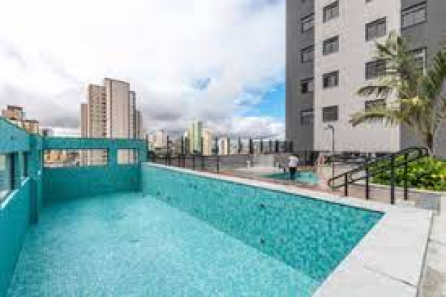 Imagem Apartamento com 2 Quartos à Venda, 50 m² em Vila Dom Pedro II - São Paulo