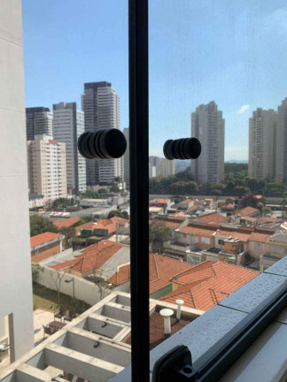 Imagem Apartamento com 2 Quartos à Venda, 46 m² em Tatuapé - São Paulo