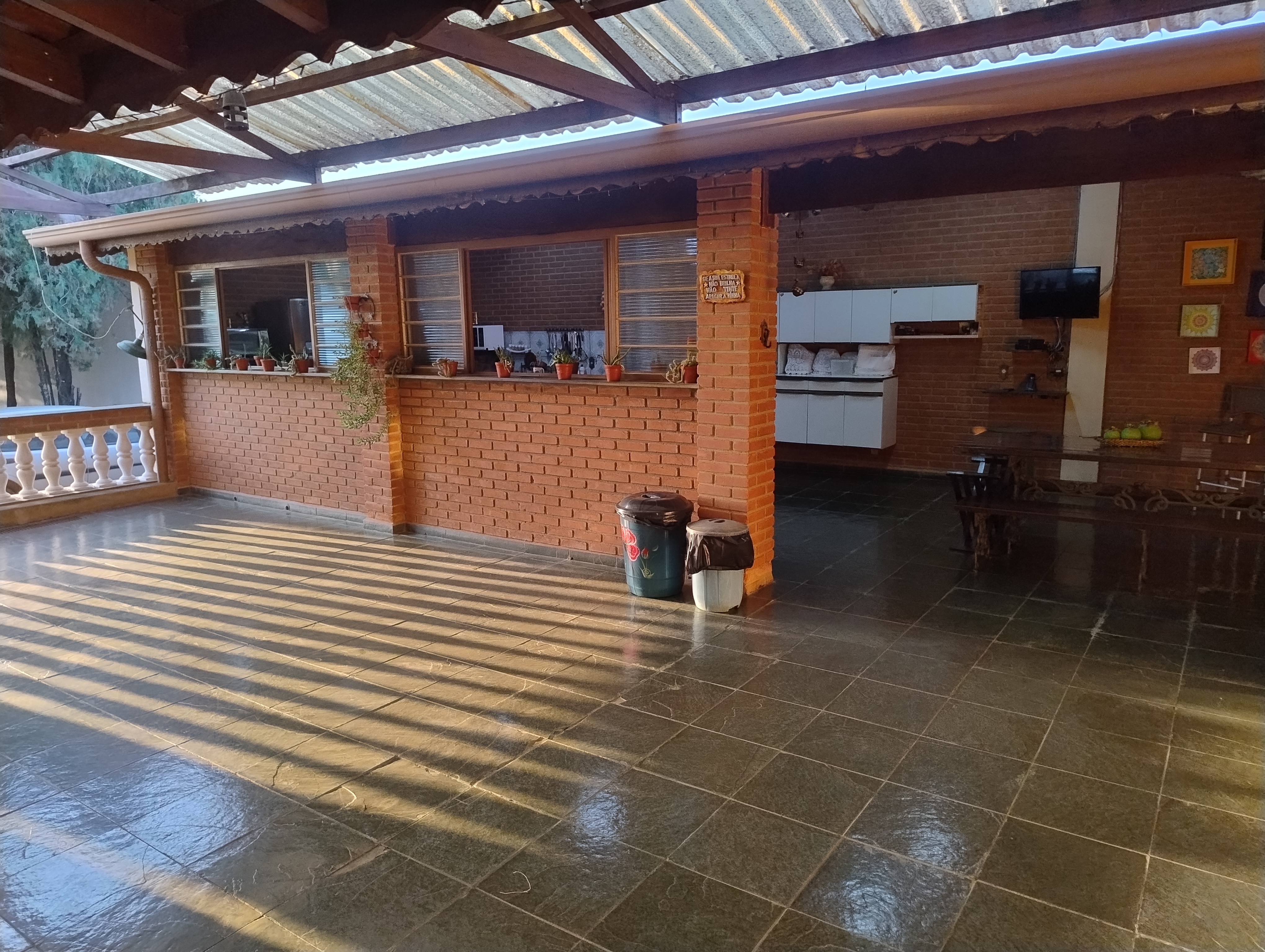 Imagem Chácara com 4 Quartos à Venda ou Locação, 317 m²em Recanto dos Dourados - Campinas