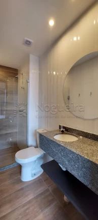 Imagem Studio com 1 Quarto à Venda, 23 m² em Ilha do Leite - Recife