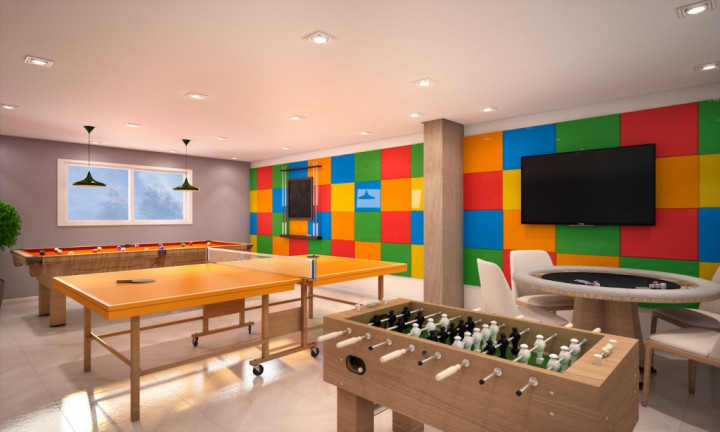 Imagem Apartamento com 2 Quartos à Venda, 71 m²em Guilhermina - Praia Grande
