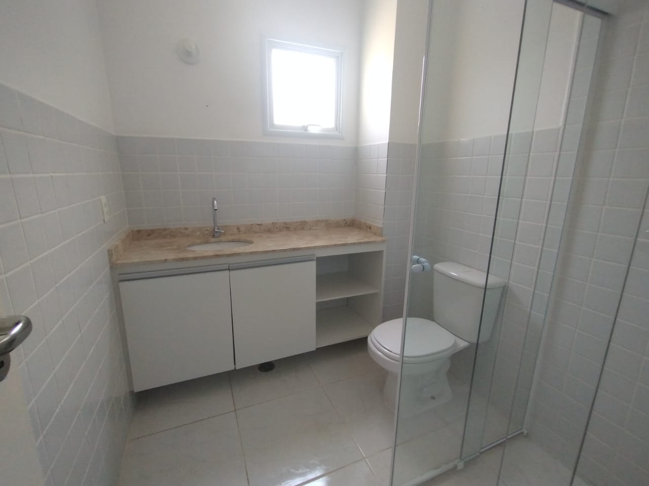 Imagem Casa de Condomínio com 3 Quartos para Alugar, 105 m²em Paisagem Renoir - Cotia Imagem Casa de Condomínio com 3 Quartos para Alugar, 105 m²em Paisagem Renoir - Cotia