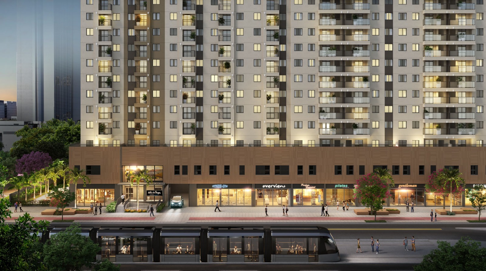 Imagem Apartamento com 2 Quartos à Venda, 53 m² em Santo Cristo - Rio de Janeiro