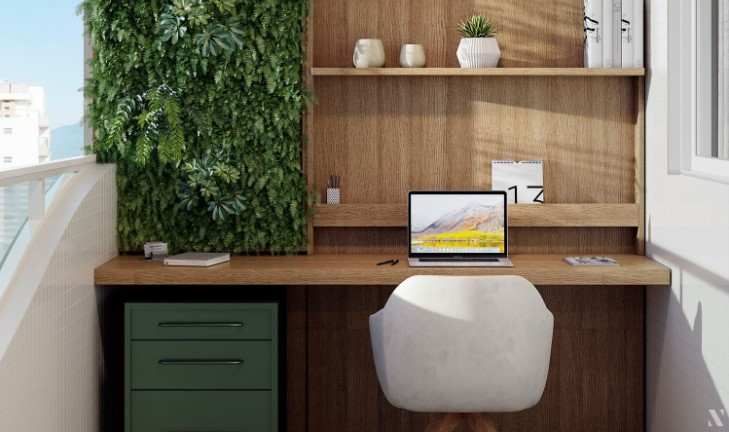 Imagem Cobertura com 3 Quartos à Venda, 192 m² em Santa Rosa - Niterói