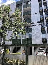 Imagem do condomínio Condomínio Maria Leopoldina - Casa Amarela - Recife - PE