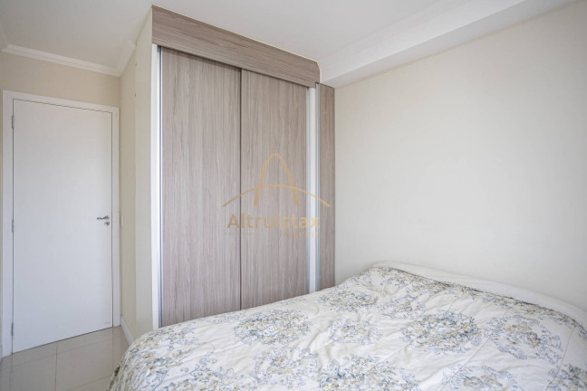 Imagem Apartamento com 2 Quartos à Venda, 47.500 m² em Novo Osasco - Osasco