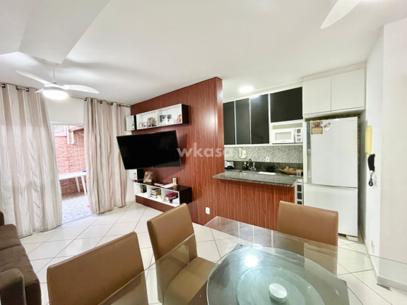 Imagem Casa de Condomínio com 3 Quartos à Venda, 85 m² em Morada de Laranjeiras - Serra Imagem Casa de Condomínio com 3 Quartos à Venda, 85 m² em Morada de Laranjeiras - Serra