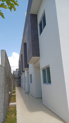 Casa com 3 Quartos à Venda, 112 m² em Bairro Novo - Olinda