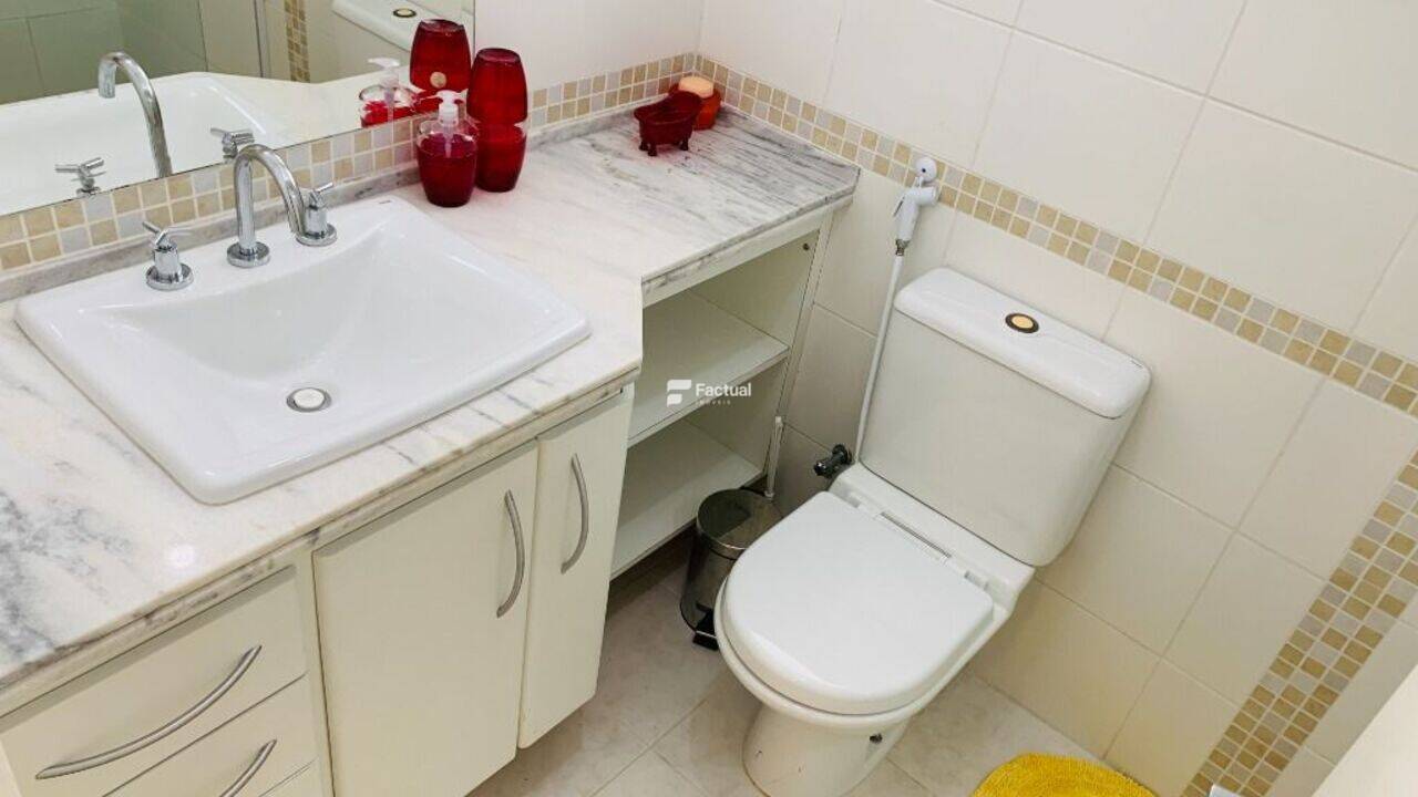 Imagem Apartamento com 3 Quartos à Venda, 113 m²em Riviera de São Lourenço - Bertioga