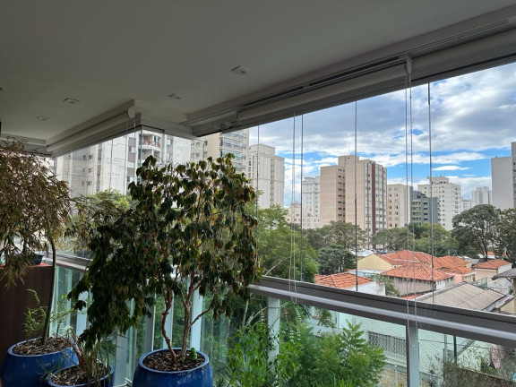 Imagem Apartamento com 3 Quartos à Venda, 180 m² em Vila Anglo Brasileira - São Paulo Imagem Apartamento com 3 Quartos à Venda, 180 m² em Vila Anglo Brasileira - São Paulo