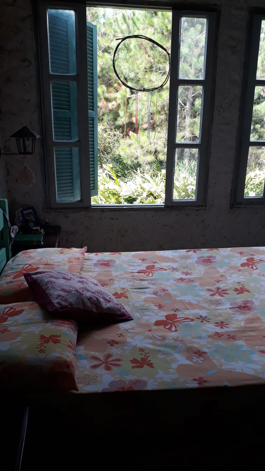 Imagem Chácara com 3 Quartos à Venda, 250 m²em Triângulo - Pouso Alto