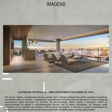 Imagem Apartamento com 3 Quartos à Venda, 97 m² em Vila Mariana - São Paulo