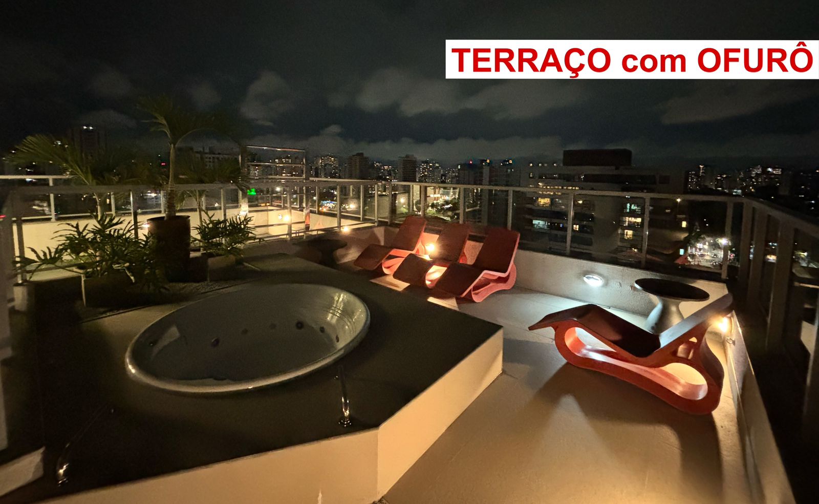 Imagem Apartamento com 1 Quarto para Alugar, 31 m²em Indianópolis - São Paulo