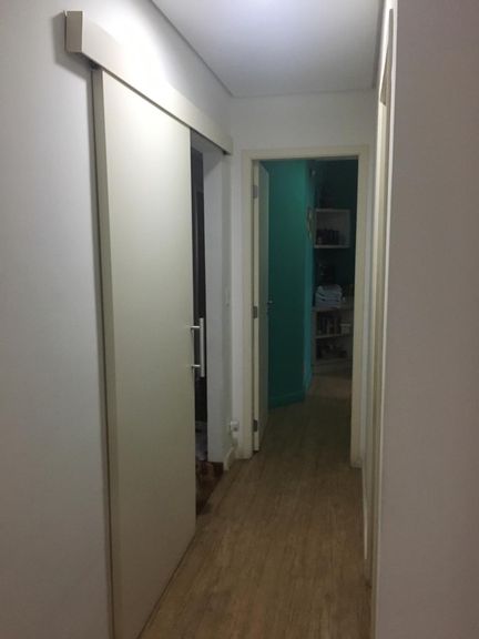 Imagem Apartamento com 3 Quartos à Venda, 150 m² em Embaré - Santos