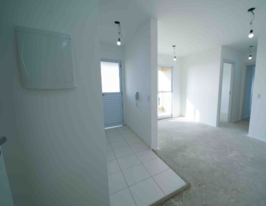 Imagem Apartamento com 2 Quartos à Venda, 56 m² em Vila Moraes - São Paulo