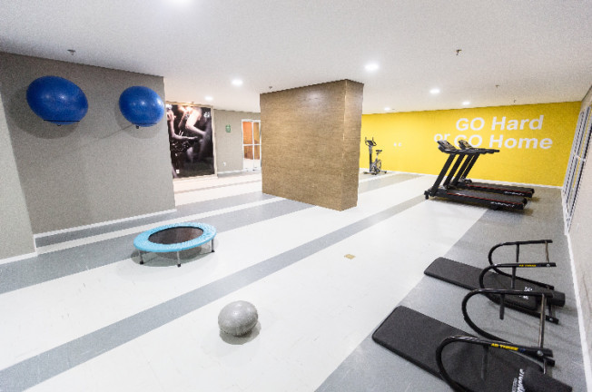Imagem Apartamento com 3 Quartos à Venda, 67 m²em Jóquei Clube - Fortaleza