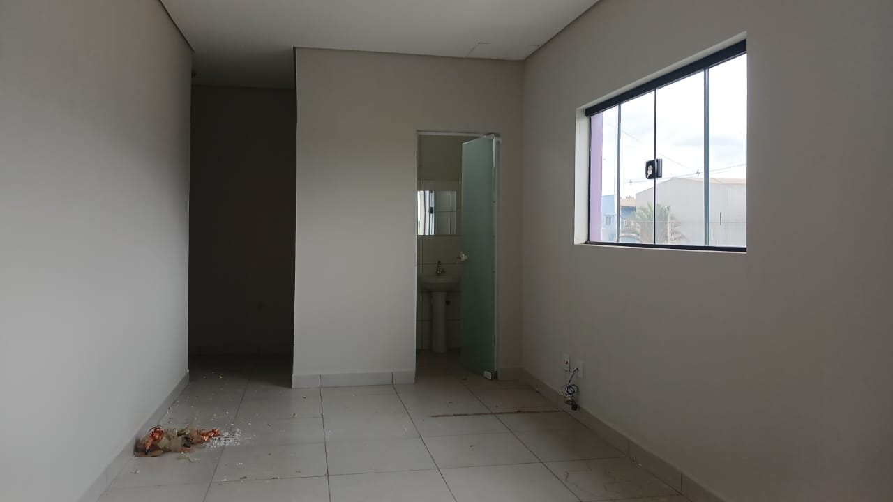 Imagem Galpão à Venda ou Locação, 500 m²em acil - limeira