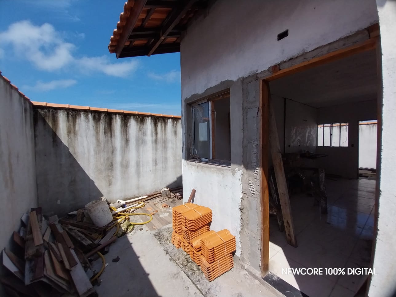 Imagem Casa de Condomínio com 2 Quartos à Venda, 46 m²em Cibratel II - Itanhaém Imagem Casa de Condomínio com 2 Quartos à Venda, 46 m²em Cibratel II - Itanhaém